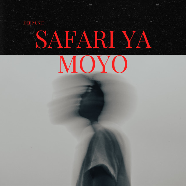 Pochette Safari ya Moyo